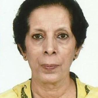 Book online video consultation with Consultant Obstetrician and gynecologist Dr Mehrunissa Noorani